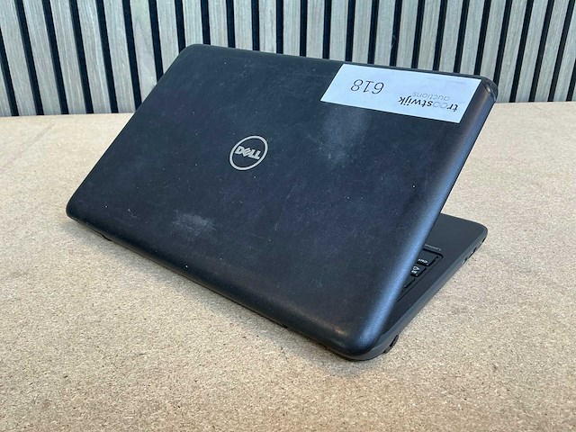 Laptop - dell inc. - latitude 3180 - afbeelding 3 van  3