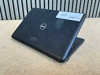 Laptop - dell inc. - latitude 3180 - afbeelding 3 van  3
