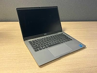 Laptop - dell inc. - latitude 5320