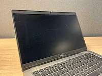 Laptop - dell inc. - latitude 5320 - afbeelding 4 van  8