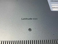 Laptop - dell inc. - latitude 5320 - afbeelding 7 van  8