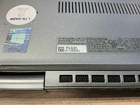 Laptop - dell inc. - latitude 5320 - afbeelding 8 van  8