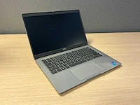 Laptop - dell inc. - latitude 5320