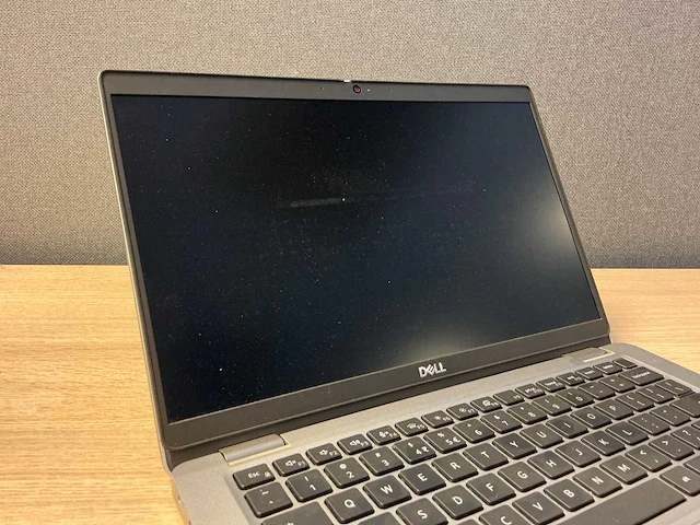 Laptop - dell inc. - latitude 5320 - afbeelding 4 van  8