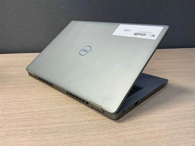 Laptop - dell inc. - latitude 5320 - afbeelding 5 van  8