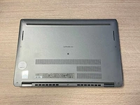Laptop - dell inc. - latitude 5320 - afbeelding 6 van  8