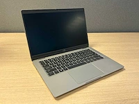 Laptop - dell inc. - latitude 5320