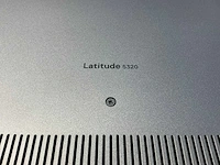 Laptop - dell inc. - latitude 5320 - afbeelding 6 van  7