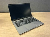 Laptop - dell inc. - latitude 5320