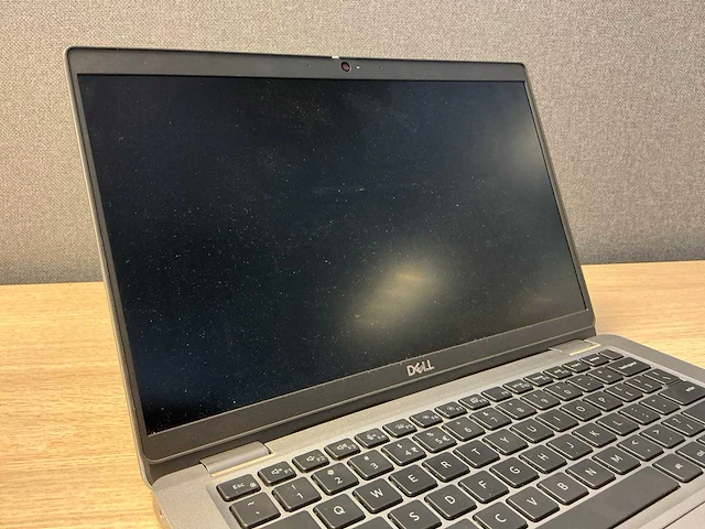 Laptop - dell inc. - latitude 5320 - afbeelding 3 van  7