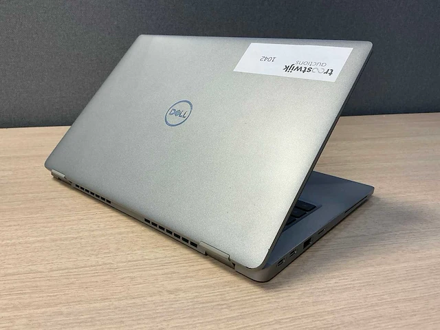 Laptop - dell inc. - latitude 5320 - afbeelding 4 van  7