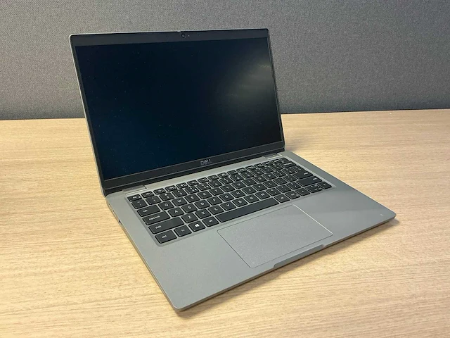 Laptop - dell inc. - latitude 5320 - afbeelding 4 van  8