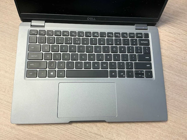 Laptop - dell inc. - latitude 5320 - afbeelding 5 van  8