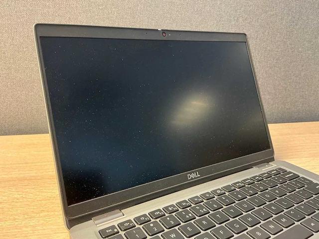 Laptop - dell inc. - latitude 5320 - afbeelding 6 van  8