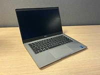 Laptop - dell inc. - latitude 5320
