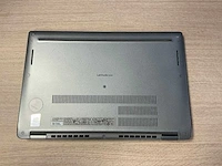 Laptop - dell inc. - latitude 5320 - afbeelding 6 van  8