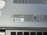 Laptop - dell inc. - latitude 5320 - afbeelding 7 van  8