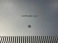 Laptop - dell inc. - latitude 5320 - afbeelding 8 van  8