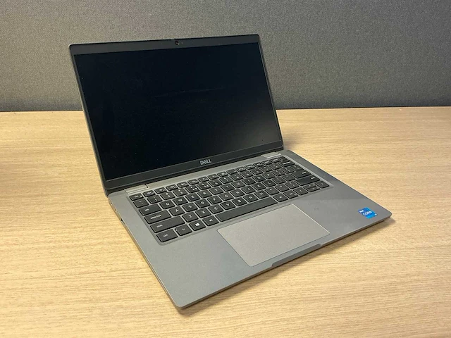 Laptop - dell inc. - latitude 5320 - afbeelding 1 van  8
