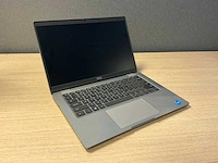 Laptop - dell inc. - latitude 5320