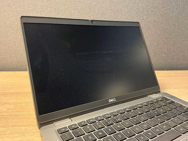 Laptop - dell inc. - latitude 5320 - afbeelding 3 van  8