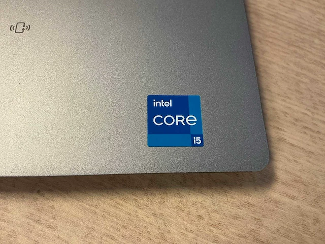Laptop - dell inc. - latitude 5320 - afbeelding 4 van  8