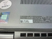 Laptop - dell inc. - latitude 5320 - afbeelding 7 van  8