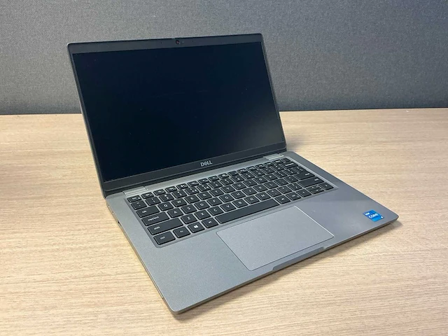 Laptop - dell inc. - latitude 5320 - afbeelding 1 van  8