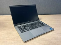Laptop - dell inc. - latitude 5320