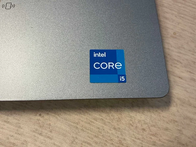 Laptop - dell inc. - latitude 5320 - afbeelding 3 van  8