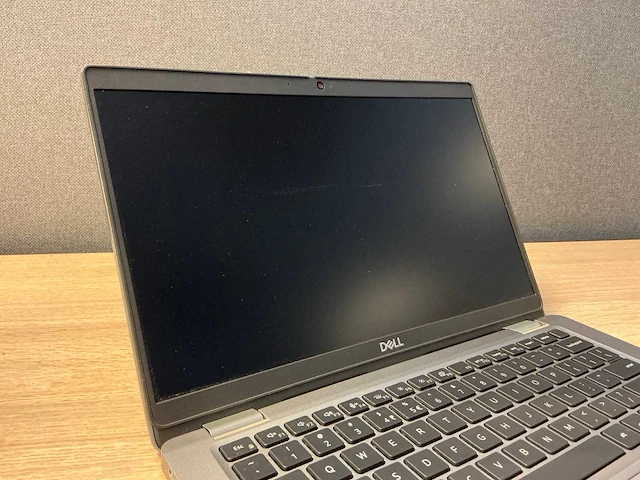 Laptop - dell inc. - latitude 5320 - afbeelding 4 van  8