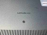Laptop - dell inc. - latitude 5320 - afbeelding 7 van  8