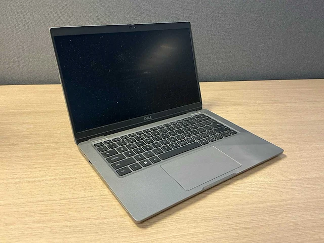 Laptop - dell inc. - latitude 5320 - afbeelding 1 van  7