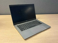 Laptop - dell inc. - latitude 5320