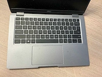 Laptop - dell inc. - latitude 5320 - afbeelding 2 van  7