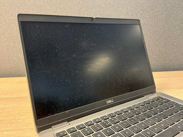 Laptop - dell inc. - latitude 5320 - afbeelding 3 van  7