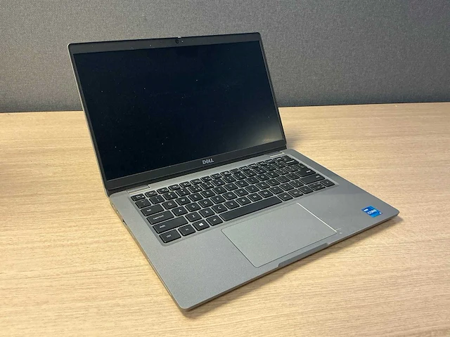 Laptop - dell inc. - latitude 5320 - afbeelding 1 van  8
