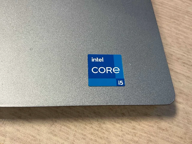Laptop - dell inc. - latitude 5320 - afbeelding 4 van  8