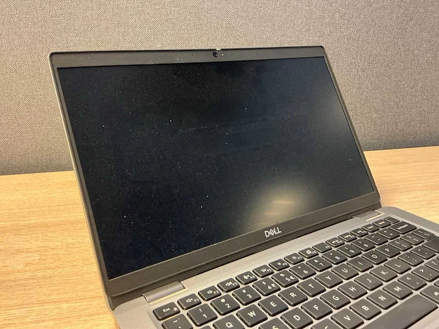 Laptop - dell inc. - latitude 5320 - afbeelding 5 van  8