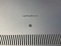 Laptop - dell inc. - latitude 5320 - afbeelding 8 van  8