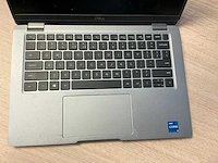 Laptop - dell inc. - latitude 5320 - afbeelding 3 van  8