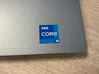 Laptop - dell inc. - latitude 5320 - afbeelding 1 van  8