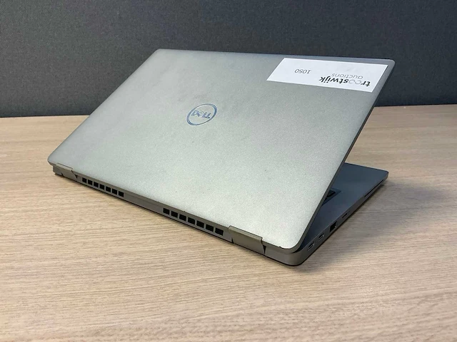 Laptop - dell inc. - latitude 5320 - afbeelding 5 van  8