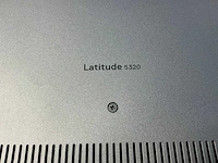 Laptop - dell inc. - latitude 5320 - afbeelding 7 van  8