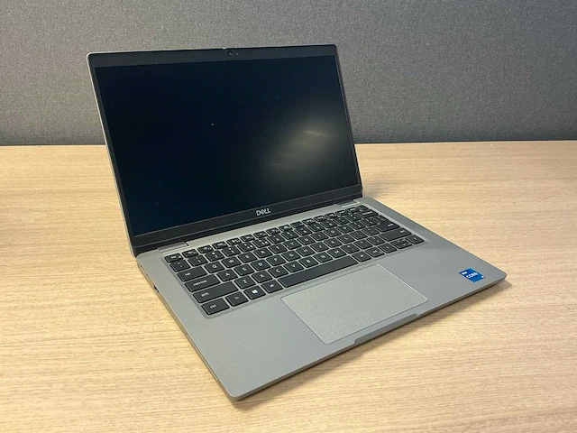 Laptop - dell inc. - latitude 5320 - afbeelding 5 van  8