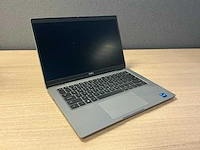 Laptop - dell inc. - latitude 5320