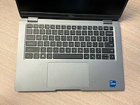 Laptop - dell inc. - latitude 5320 - afbeelding 1 van  8