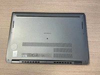 Laptop - dell inc. - latitude 5320 - afbeelding 3 van  8