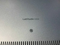 Laptop - dell inc. - latitude 5320 - afbeelding 8 van  8