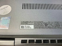 Laptop - dell inc. - latitude 5320 - afbeelding 4 van  8